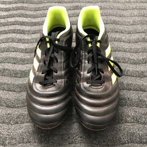 Adidas Copa Cleats Soccer Shoes